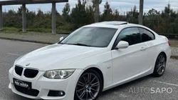 BMW Série 3 de 2010