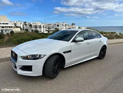 Jaguar XE 20d Aut. R-Sport