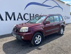 Nissan X-Trail 2.2Di Comfort