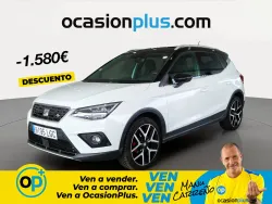 SEAT Arona 1.0 TSI Ecomotive S&S FR 115