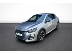 Peugeot 208 Hybrid 110 e-DCS6 GT