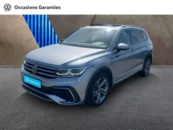 Volkswagen Tiguan Allspace 2.0 TDI 150ch R-Line DSG7
