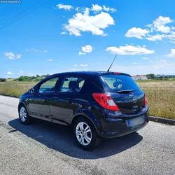 Opel Corsa 1.2