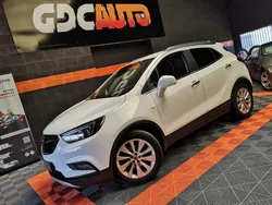 Opel MOKKA X 1.6 CDTI 136 4X2 BVA