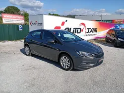 Opel Astra K 1.0 Turbo 105cv ecoFLEX