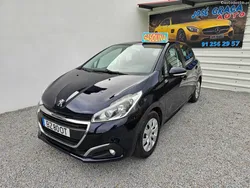 Peugeot 208 1.2VTi 82Cv Active 09/2016