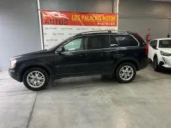 Volvo XC90 D5 Momentum