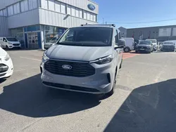Ford Transit Custom Fg 320 L2H1 2.0 EcoBlue 170ch Cabine Approfondie Limited BVA8