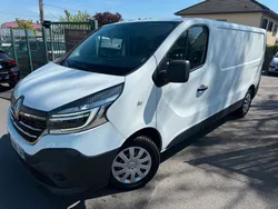 RENAULT TRAFIC III (2) FOURGON GRAND CONFORT L2H1 1300 DCI 120 PAYEZ EN 4x 10x 12x 24x 36x