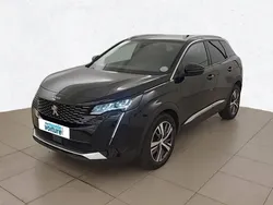 Peugeot 3008 BlueHDi 130ch S&S EAT8 - Allure Pack