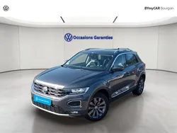 VOLKSWAGEN T-Roc 1.5 TSI 150 EVO Start/Stop DSG7 Carat