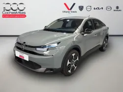CITROEN C4 Hybrid Plus eDSC6 145
