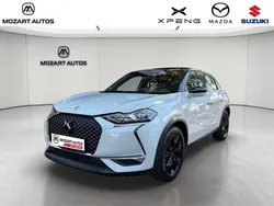 Ds DS 3 Crossback BlueHDi 110ch Connected Chic