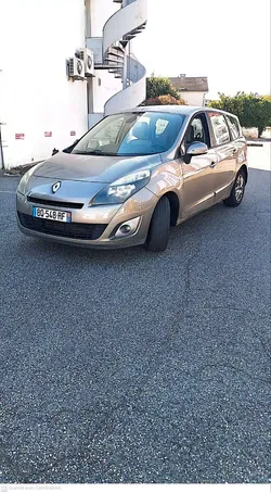 Renault Grand Scénic 3 1.9 dCi 130ch 7Places de 2011 CT OK