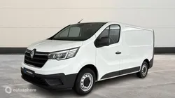 Renault Trafic Véhicule utilitaire ou Société L1H1 3T 2.0 Blue dCi 130ch Confort E6E
