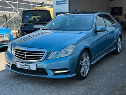Mercedes-benz Classe E220d 170 Avantgarde Executive