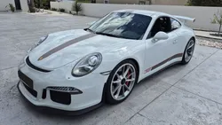 Porsche 911 type 991 GT3 phase 1