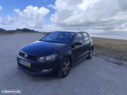 VW Polo 1.2 TDi Match