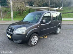 Fiat Doblo Combi 1.3 Multijet