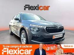 Skoda Kamiq 1.0 TSI Selection DSG7 85kW