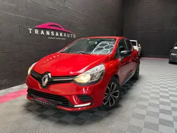 Renault 0.9TCE 90 LIMITED / PREMIERE MAIN