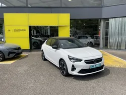 Opel Corsa (6) Electrique 136ch CORSA-E GS