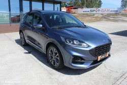 Ford Kuga 1.5 EcoBoost ST-LINE