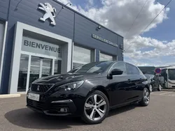 Peugeot 308 (2) BlueHDi 130 EAT 8 GT