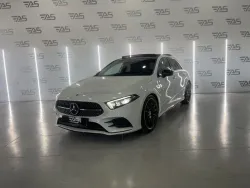 MERCEDES Clase A A 220d 8G-DCT