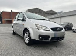 Ford C-Max 1.6 TDCi 110cv