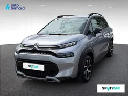Citroen C3 Aircross PureTech 110ch S&S Shine