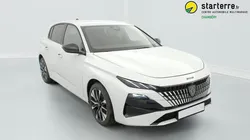 Peugeot 308 NOUVELLE BLUEHDI 130CH S&S EAT8 ALLURE