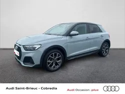 Audi A1 allstreet 35 TFSI 150ch Design Luxe S tronic 7