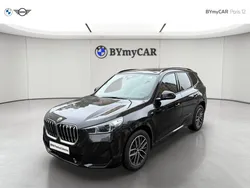 BMW X1 sDrive 18d 150ch DKG7 M Sport