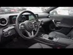 Mercedes-Benz CLA 180 d Progressive Aut.