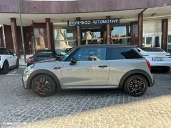 MINI 3 Portas John Cooper Works Plus Auto Desportiva