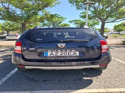Dacia Duster 1.2 tce