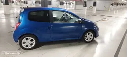 Renault Twingo 1.2 TCE GT