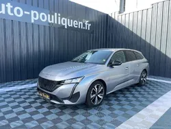 Peugeot 308 SW BlueHDi 130ch SetS EAT8 Allure Pack