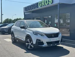 Peugeot 3008 BlueHDi 130ch S&S BVM6 GT Line