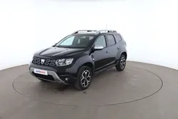 Dacia Duster II 1.5 dCi Blue Prestige 4x2 116 ch