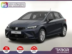 Seat Ibiza 150 DSG FR Pano FulLED Kessy Cam AC