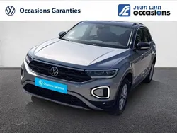 Volkswagen T-Roc 1.5 TSI EVO 150 Start/Stop DSG7 Life Plus