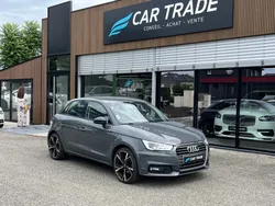 AUDI A1 Sportback 1.4 TDi - 90 SPORTBACK Ambition PHASE 2