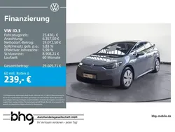 Volkswagen ID.3 Pro Performance