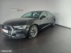 Audi A6 50 TFSIe quattro S tronic