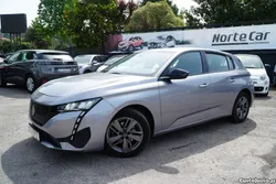 Peugeot 308 PureTech 130 EAT8 Al