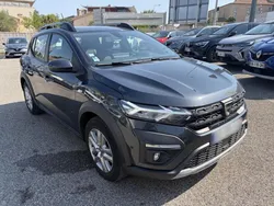 Dacia sandero III Stepway Confort TCe 90 -22