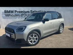 Mini Countryman SE 313ch Classic ALL4