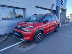 Citroën C3 Aircross PureTech 110 BVM6 Shine